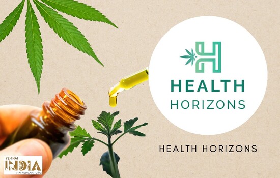 Health Horizons