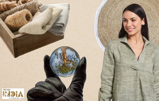 How much does Hemp-Fabric cost and how does it help the eco-system