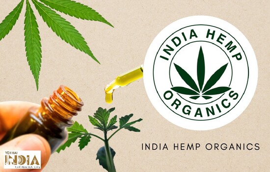 India Hemp Organics, Bangalore