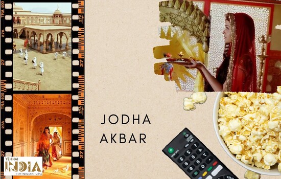 Jodha Akbar