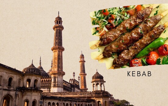 Kebabs