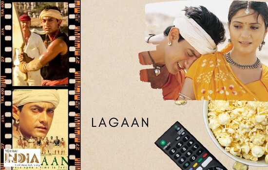 Lagaan