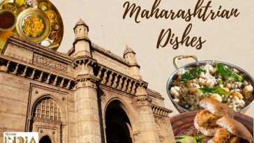 Maharashtrian Dishes