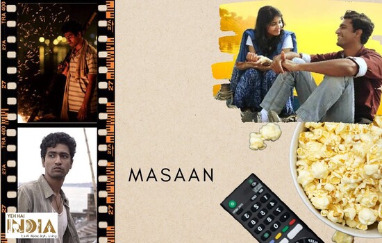 Masaan 