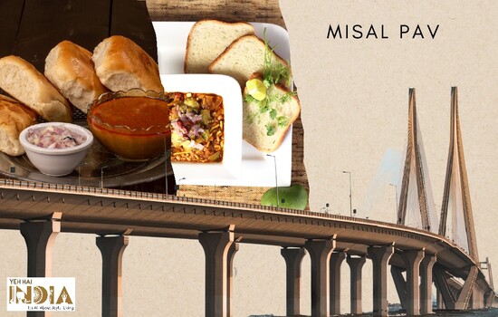 Misal Pav