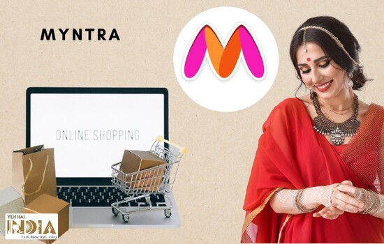 Myntra