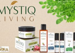 Mystiq Living Products