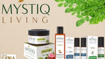Mystiq Living Products