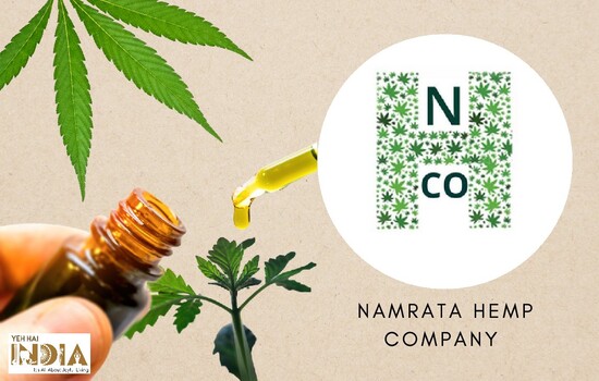 Namrata Hemp Company – Bangalore