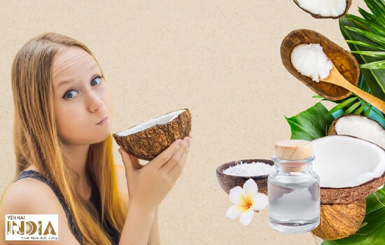 Oil Pulling For Gum Inflammation