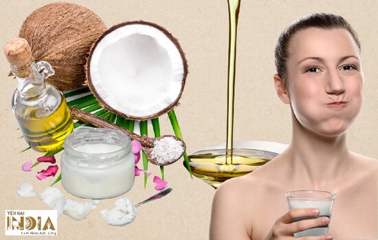 what is oil pulling