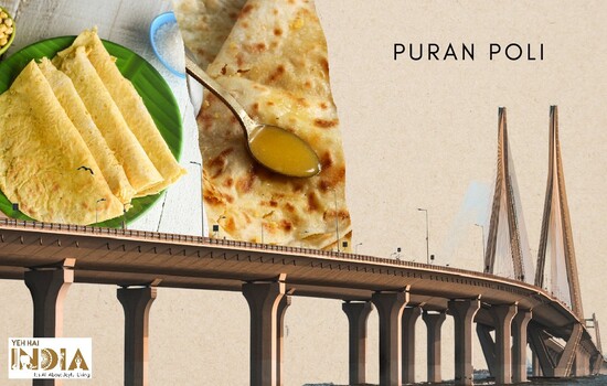 Puran Poli