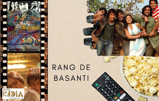 Rang De Basanti