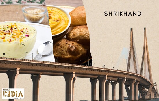 Shrikhand