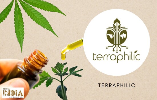 Terraphilic, Gurugram