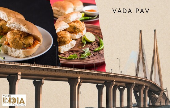 Vada Pav