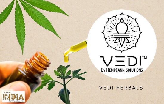 Vedi Herbals, Bhubaneshwar