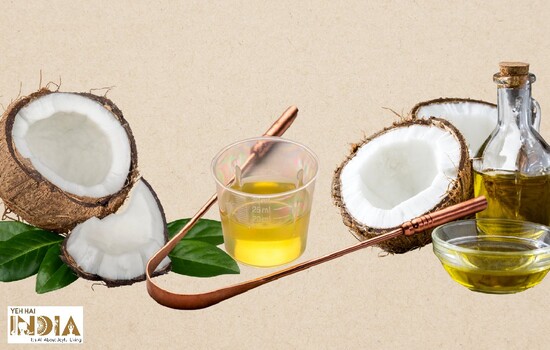 What is Oil Pulling