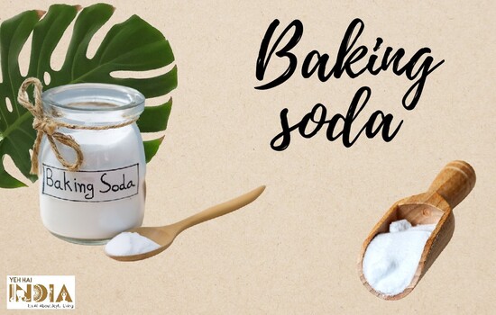 baking soda