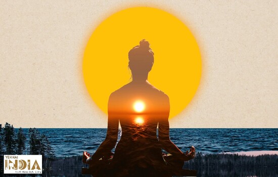 Best Vipassana Meditation Centres in India