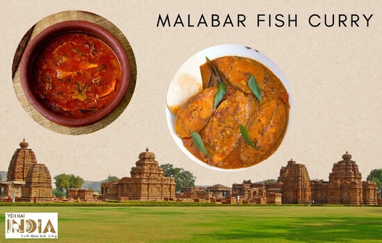 Malabar Fish Curry