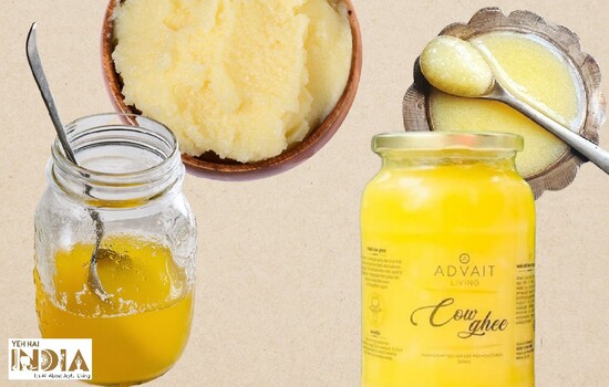 Who should consume A2 Cow Ghee price