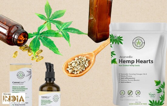 What Makes Ananta Hemp Works Products Stand Out?