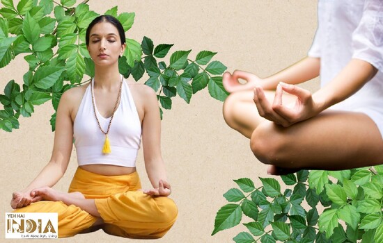 Yoga Can Boost Brain Health - By Ira Trivedi
