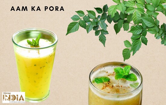 Aam Ka Pora