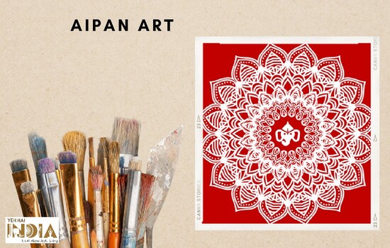 Aipan Art