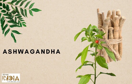 Ashwagandha