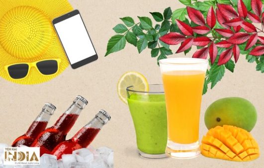 Top 10 Traditional Indian Drinks To Beat Summer Heat Yhi