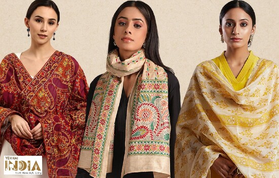 Best Dupatta