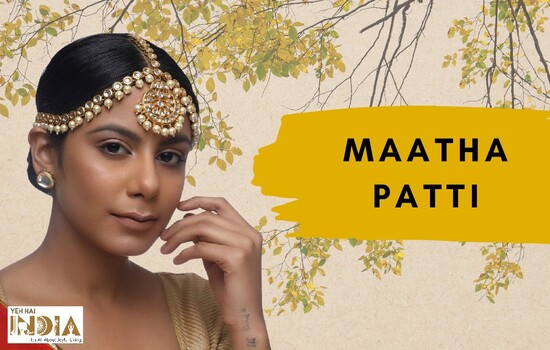 Maatha Patti