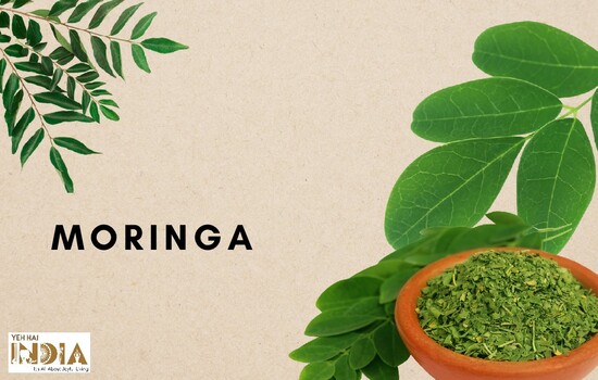 Moringa