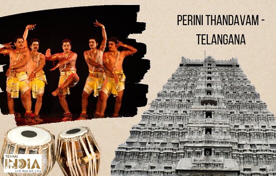 Perini Thandavam - Telangana