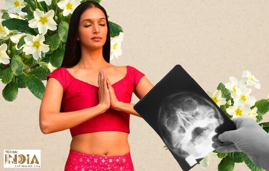 Yoga Exercises for Sinus Relief Asanas to Improve Chronic Sinus Issues