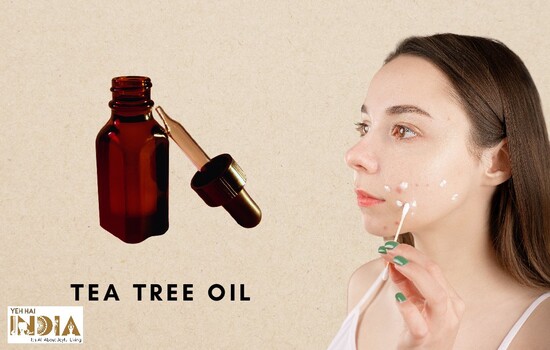 Tea Tree Oil