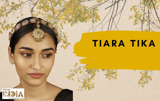 Tiara Tika