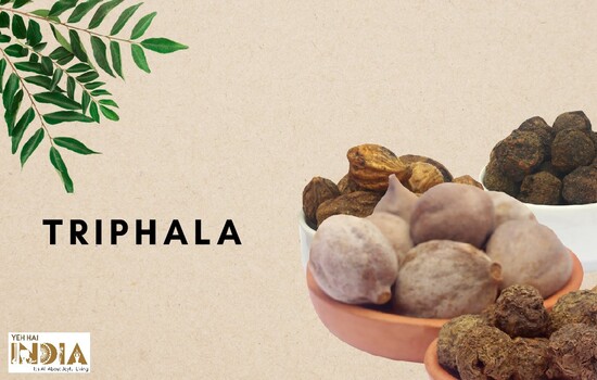 Triphala