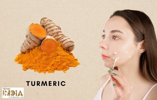 Turmeric