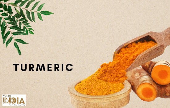 Turmeric