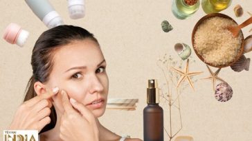 Natural Ways To Overcome Acne