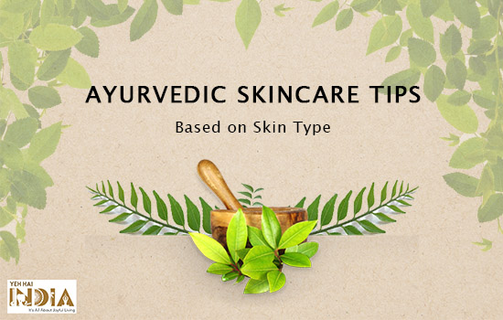 Ayurvedic Skincare Tips