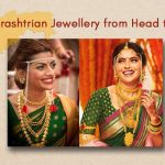 Best Bridel Jewellery Pieces From Maharashtra