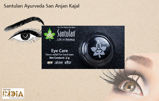 Santulan Ayurveda San Anjan Kajal