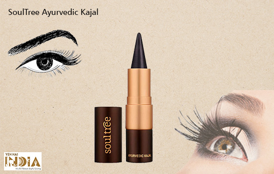 SoulTree Ayurvedic Kajal