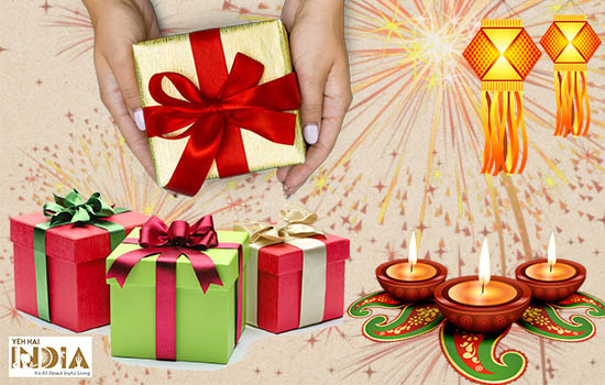Best Diwali Gifting Ideas