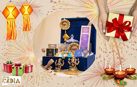 Gifts by Rashi Traditional Diwali Gift
