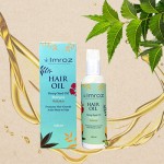 Imroz’ Bhringraj Hair Oil with Hemp Seed Oil And Shikakai product review